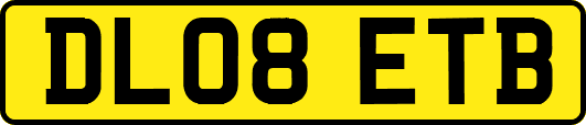 DL08ETB