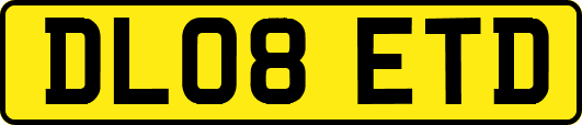 DL08ETD