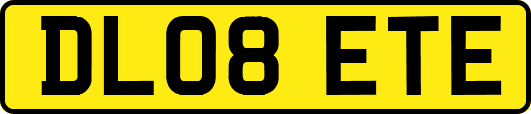DL08ETE