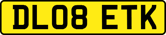 DL08ETK