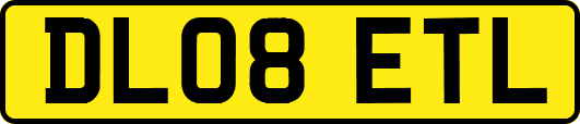 DL08ETL