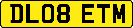 DL08ETM