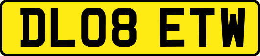 DL08ETW