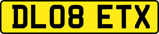 DL08ETX