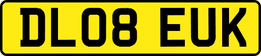 DL08EUK