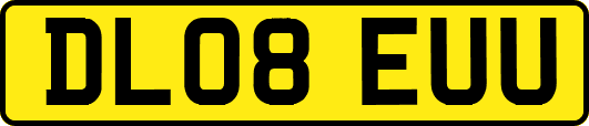 DL08EUU