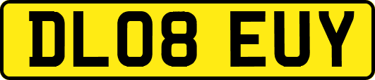 DL08EUY
