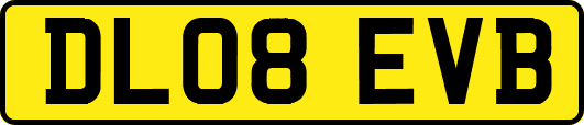 DL08EVB