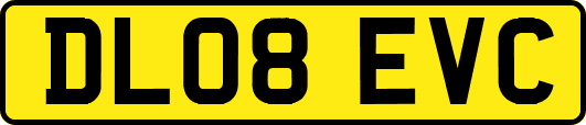 DL08EVC