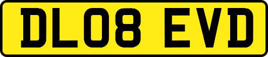 DL08EVD