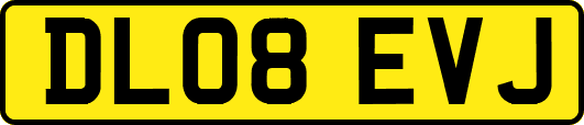 DL08EVJ