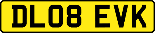 DL08EVK