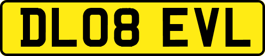 DL08EVL