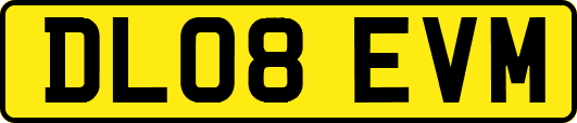DL08EVM