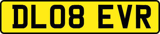 DL08EVR