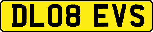 DL08EVS