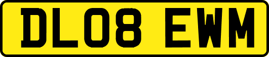 DL08EWM