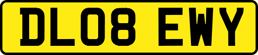 DL08EWY