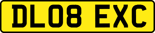 DL08EXC