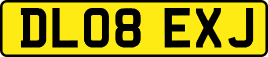 DL08EXJ