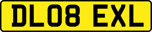 DL08EXL