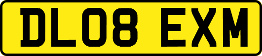 DL08EXM