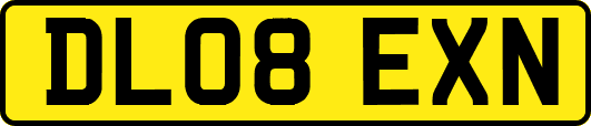 DL08EXN