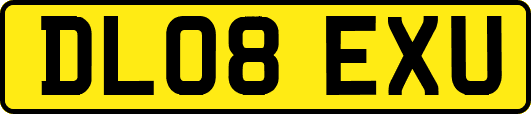 DL08EXU