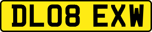 DL08EXW
