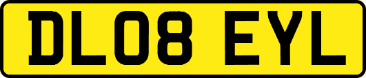 DL08EYL