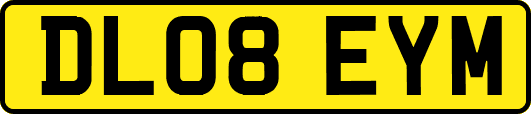 DL08EYM