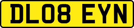 DL08EYN