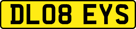 DL08EYS