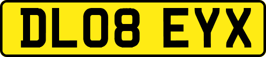 DL08EYX