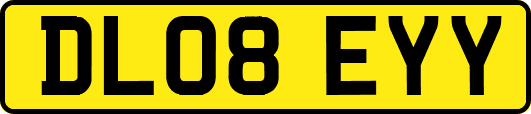 DL08EYY