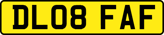 DL08FAF