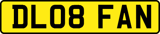DL08FAN