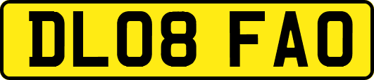 DL08FAO