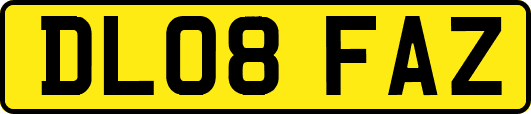 DL08FAZ