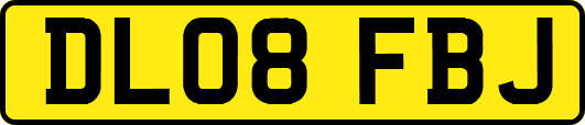 DL08FBJ