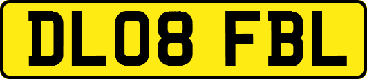 DL08FBL