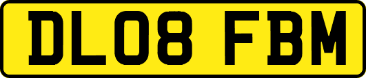 DL08FBM