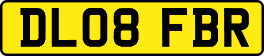 DL08FBR