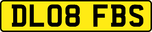 DL08FBS
