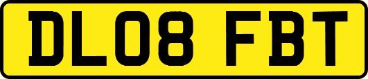 DL08FBT