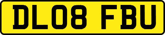 DL08FBU