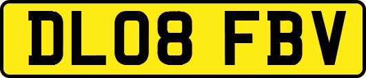 DL08FBV
