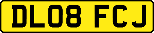 DL08FCJ