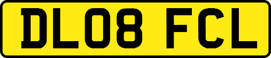 DL08FCL