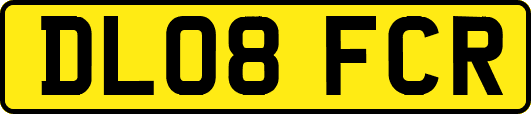 DL08FCR